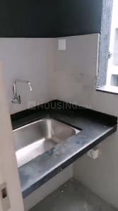 Kitchen Image of 1151 Sq.ft 3 BHK Apartment / Flat for sale in Zen Elite, Kharadi Pune for Rs. 18900000