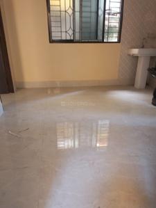 Hall Image of 520 Sq.ft 1 BHK Apartment / Flat for rent in Dum Dum Kolkata for Rs. 8500