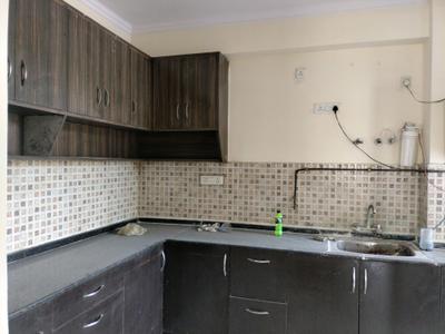 Kitchen Image of 1564 Sq.ft 3 BHK Apartment / Flat for sale in Amrapali Pan Oasis, Sector 70 Noida for Rs. 18390000