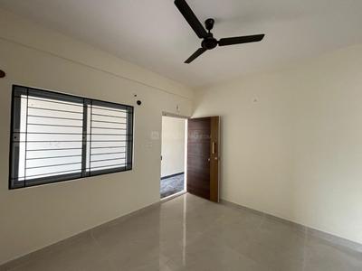 Bedroom Image of 480 Sq.ft 1 BHK Apartment / Flat for rent in Kaggadasapura Bengaluru for Rs. 22000