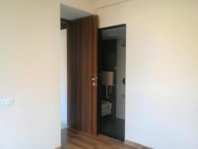 Bedroom Image of 640 Sq.ft 1 BHK Apartment / Flat for sale in Dombivli East Thane for Rs. 4700000