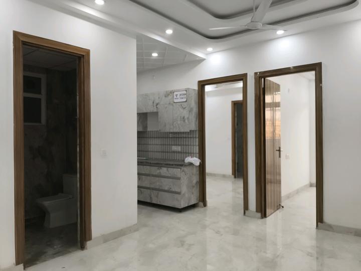Ambesten Twin Chalet Main Image 1
