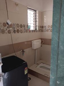 Bathroom Image of 1000 Sq.ft 2 BHK Apartment / Flat for sale in Kirkatwadi Pune for Rs. 5000000