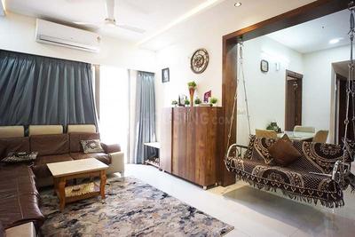 3 BHK Flat