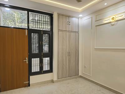 Bedroom Image of 1400 Sq.ft 3 BHK Builder Floor for sale in Vasundhara Ghaziabad for Rs. 12000000