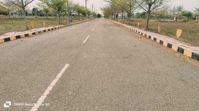 Image of 167 Sq.ft Residential Plot / Land for sale in Bhogapuram, Visakhapatnam for Rs. 3006000