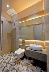 Image of 460 Sq.ft 1 BHK Apartment / Flat for sale in Pratha Codename Zero, Goregaon East, Mumbai for Rs. 9900000