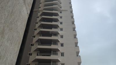 Image of 2220 Sq.ft 3 BHK Apartment / Flat for sale in Spectra, Financial District, Hyderabad for Rs. 25000000