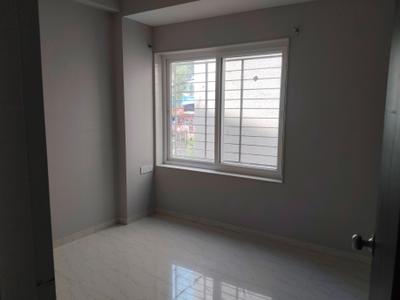 Bedroom Image of 1600 Sq.ft 3 BHK Apartment / Flat for rent in  Windmill Village Villa, Bavdhan Pune for Rs. 40000
