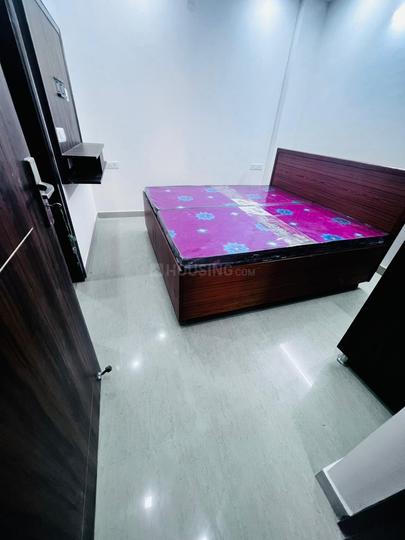 Block C, Sushant Lok Phase 1 Bedroom 1