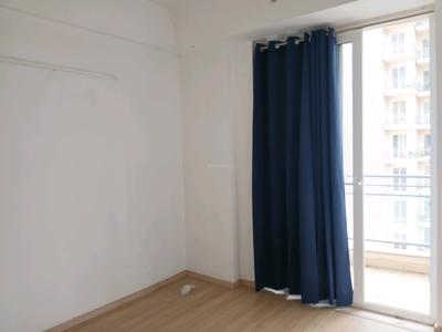 Bedroom Image of 1530 Sq.ft 3 BHK Apartment / Flat for rent in DLF The Primus, Sector 82A Gurgaon for Rs. 55000