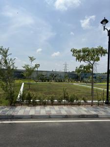 Image of 600 Sq.ft Residential Plot / Land for sale in Sokkarasanapalli, Hosur for Rs. 2800000