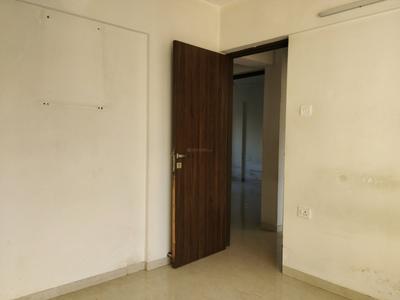 Bedroom Image of 1100 Sq.ft 3 BHK Apartment / Flat for rent in Vile Parle East Mumbai for Rs. 130000