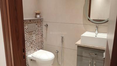 Image of 1052 Sq.ft 2 BHK Builder Floor for sale in Kharar, Mohali for Rs. 4600000