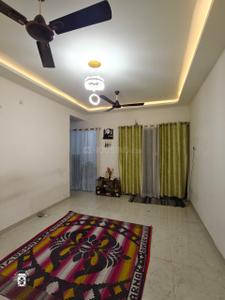 Hall Image of 855 Sq.ft 2 BHK Apartment / Flat for rent in Shree Nagari 1, Besa Pipla Nagpur for Rs. 14000