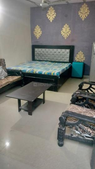 Chora Sadatpur, Sector 22 Bedroom 1