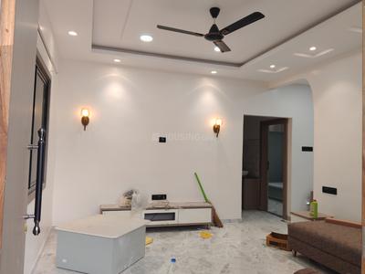 Hall Image of 1085 Sq.ft 2 BHK Apartment / Flat for rent in Nandanvan Nagpur for Rs. 25000