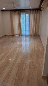 Hall Image of 4800 Sq.ft 4 BHK Builder Floor for rent in Vasant Enclave, Vasant Vihar New Delhi for Rs. 400000