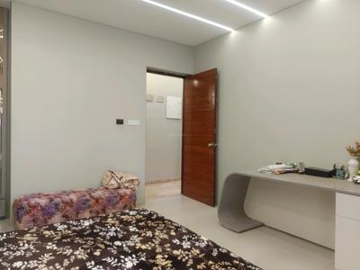 Bedroom Image of 4000 Sq.ft 3.5 BHK Apartment / Flat for sale in Marvel Sangria, Mohammed Wadi Pune for Rs. 39000000