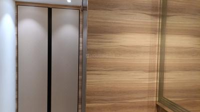 Bedroom Image of 2750 Sq.ft 4 BHK Builder Floor for sale in Swasthya Vihar New Delhi for Rs. 58500000