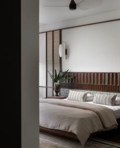 Bedroom Image of 1763 Sq.ft 3 BHK Apartment / Flat for sale in Banaswadi Bengaluru for Rs. 26775005