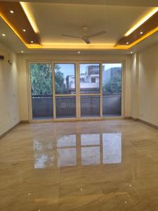 4 BHK Independent Builder Floor