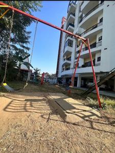 Image of 1600 Sq.ft 3 BHK Apartment / Flat for sale in Jwalapur, Haridwar for Rs. 7500000