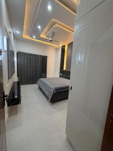Hall Image of 1224 Sq.ft 4 BHK Villa for sale in Kharar Mohali for Rs. 16000000