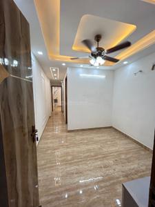 Hall Image of 750 Sq.ft 2 BHK Independent House for rent in Mansa Ram Park New Delhi for Rs. 16000