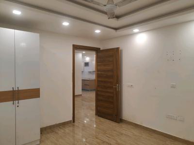 Bedroom Image of 1440 Sq.ft 3 BHK Builder Floor for rent in BPTP District 5, Sector 84 Faridabad for Rs. 25000