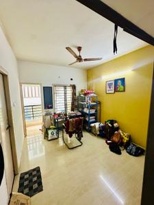 Bedroom Image of 1450 Sq.ft 3 BHK Apartment / Flat for sale in Project Milano, Selaiyur Chennai for Rs. 10850000