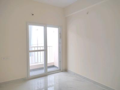 Bedroom Image of 1278 Sq.ft 3 BHK Apartment / Flat for sale in Habulus Sai Elite Apartment, Electronic City Bengaluru for Rs. 6391000