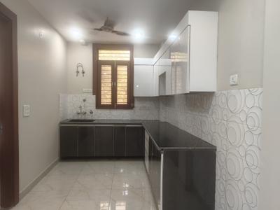 Kitchen Image of 1345 Sq.ft 3 BHK Builder Floor for sale in Indirapuram Ghaziabad for Rs. 13100000