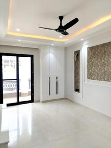Bedroom Image of 2250 Sq.ft 4 BHK Builder Floor for sale in M3M Golfestate, Sector 65 Gurgaon for Rs. 37000000