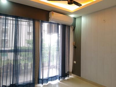 Bedroom Image of 532 Sq.ft 2 BHK Apartment / Flat for sale in Suncity Avenue 102, Sector 102 Gurgaon for Rs. 10500000