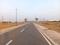 Vatika Express City Plots Internal Roads 2