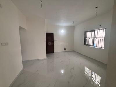 2 BHK Semi Furnished Flat