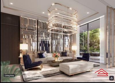 Bedroom Image of 1773 Sq.ft 3 BHK Apartment / Flat for sale in Sattva Songbird by Sattva Group, Budigere Cross Bengaluru for Rs. 25500000