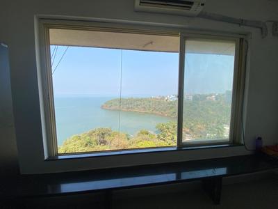 Bedroom Image of 1798 Sq.ft 3 BHK Apartment / Flat for sale in Vasco Da Gama Goa for Rs. 13500000