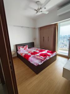 Bedroom Image of 1545 Sq.ft 3 BHK Apartment / Flat for sale in Godrej Woods Phase II, Sector 43 Noida for Rs. 34000000
