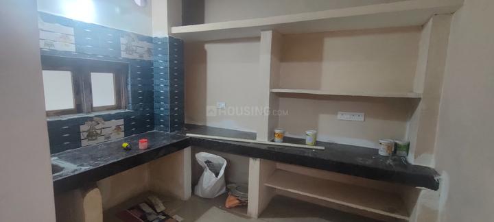 Allwyn Colony, Kukatpally Kitchen 1