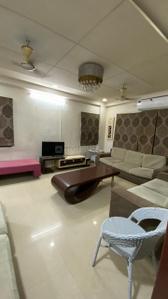 3.5 BHK Independent House