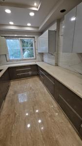 Kitchen Image of 1400 Sq.ft 12 BHK Independent House for sale in Sector 7 Rohini New Delhi for Rs. 110000000