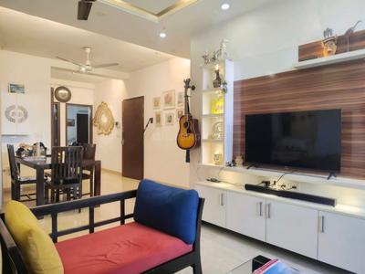 Hall Image of 1440 Sq.ft 3 BHK Builder Floor for sale in Chittaranjan Park New Delhi for Rs. 37000000