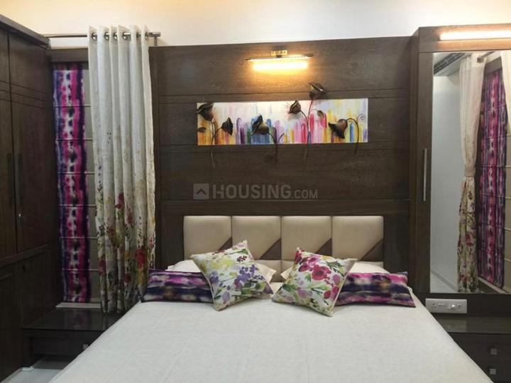 Mittal Lokmat Bhavan Bedroom 1