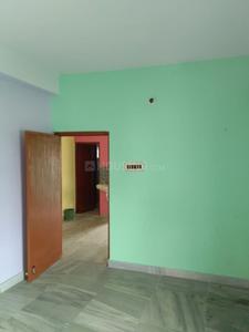 Hall Image of 560 Sq.ft 1 BHK Apartment / Flat for sale in Keshtopur Kolkata for Rs. 1800000