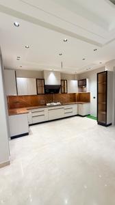 Kitchen Image of 2400 Sq.ft 4 BHK Builder Floor for sale in Sector 50 Gurgaon for Rs. 38000000