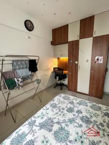 Bedroom Image of 1395 Sq.ft 3 BHK Apartment / Flat for sale in GRC Subhiksha by GRC Infra Pvt ltd, Choodasandra Bengaluru for Rs. 14100000