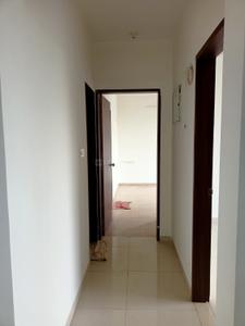 Image of 1120 Sq.ft 2 BHK Apartment / Flat for rent in OM Tropica Phase I, Ravet, Pune for Rs. 21000