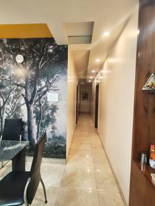 Hall Image of 2450 Sq.ft 8 BHK Villa for sale in Nigdi Pune for Rs. 50000000